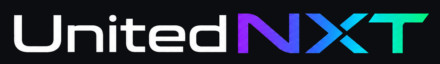 UnitedNXT Logo
